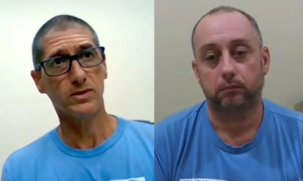 TJRJ amplia penas de Ronnie Lessa e Élcio Queiroz no caso Marielle