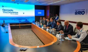 Anac suspende quatro empresas de voos panorâmicos no Rio