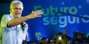Após 37 anos, Ronaldo Caiado (PSD) volta a disputar a presidência