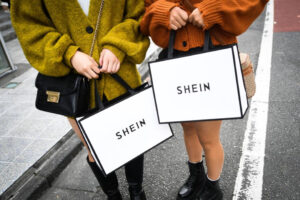 Gigante do comércio digital Shein quer arrecadar US$ 1,7 bilhão com entrada na Bolsa