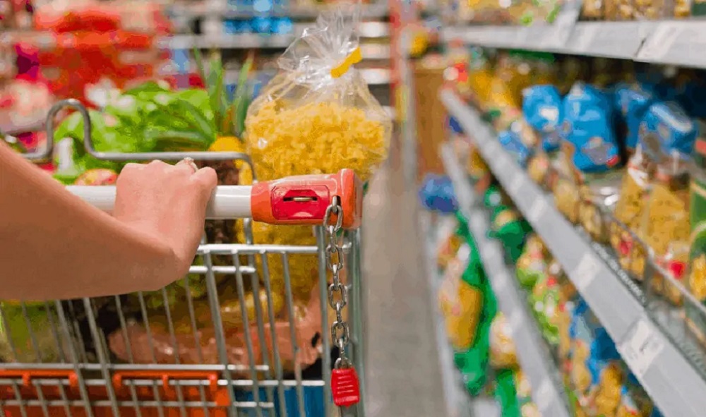 Abras mantém projeção de alta de 3,2% do consumo nos lares em 2026