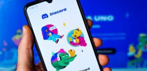AGU recebe proposta do Discord para proteger crianças no Discord