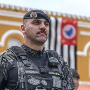 tenente da rota irmao de eloa