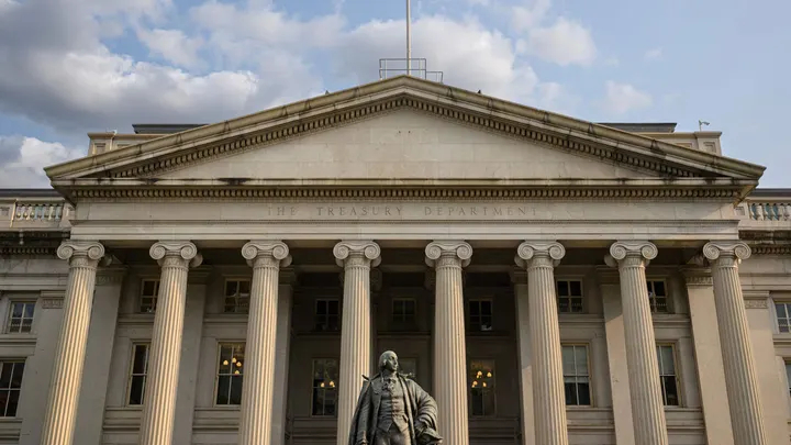 Aumento de recompra do Tesouro dos EUA ataca sintomas, não causa, diz JPMorgan