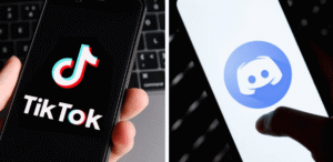 ANPD multa TikTok e suspende lives do Discord: entenda