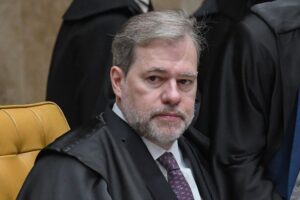 Toffoli suspende campanha digital, recursos e ida a debates do candidato Wilson Grassi