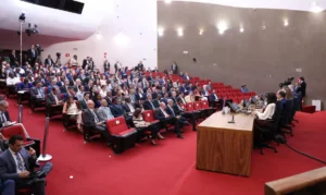 TSE lança campanha para estimular voto nas eleições de 2026