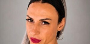 quem é a brasileira influente em IA