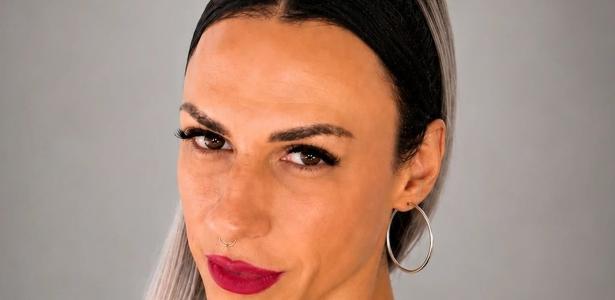 quem é a brasileira influente em IA