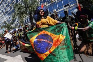 Brasil tem aumento de violência contra indígenas em 2025, aponta relatório