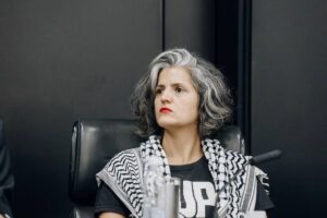 Vivian Mendes registra candidatura ao governo de São Paulo e declara patrimônio de R$ 80 mil