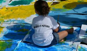 Unicef cobra propostas de candidatos contra violência infantil