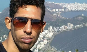 Justiça marca julgamento de acusado de matar galerista para 2027