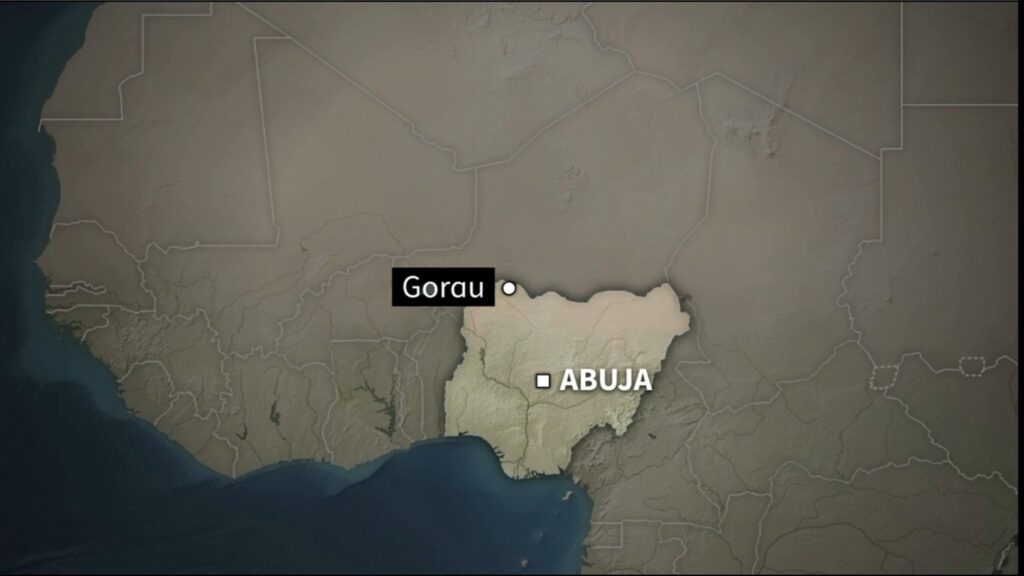 Naufrágio de navio em rio da Nigéria deixa mais de 50 mortos