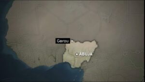 Naufrágio de navio em rio da Nigéria deixa mais de 50 mortos