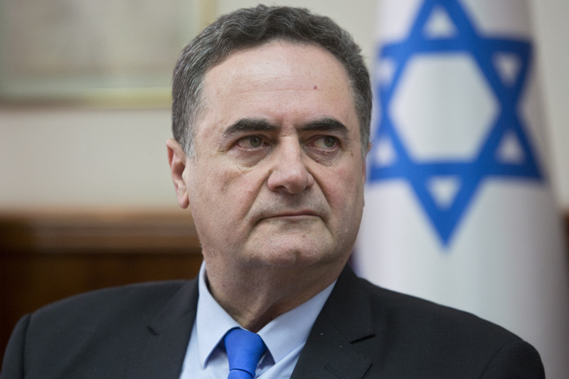 Ministro israelense reitera compromisso em manter tropas em território sírio