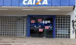 TST encerra greve da Caixa e fixa reajuste de INPC mais 0,6%