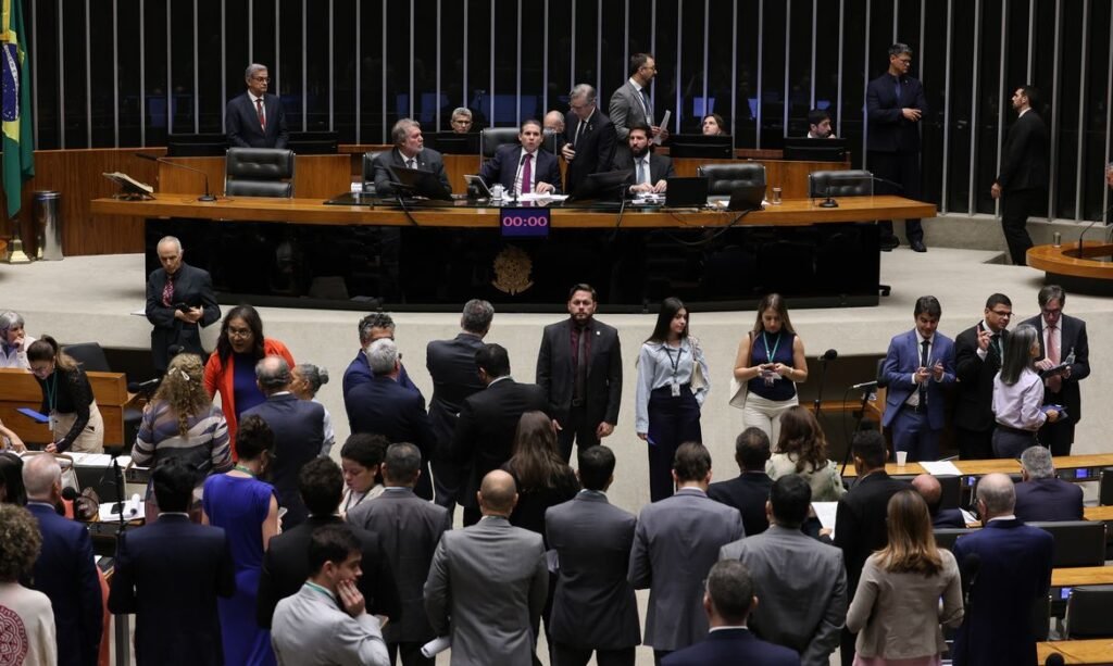 Senado aprova política para minerais críticos e estratégicos