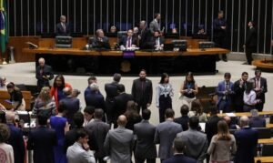 Senado aprova política para minerais críticos e estratégicos