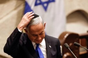 Egito alertou Israel sobre ataque dias antes do 7 de Outubro, diz revista