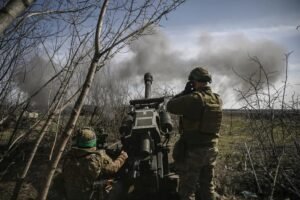 UE chega a acordo sobre como usar fundo de US$ 7,5 bilhões destinado a armas para Ucrânia