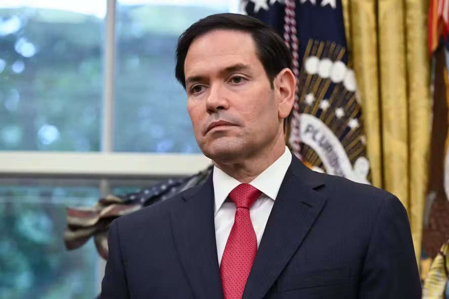 Rubio inicia na Colômbia viagem latino-americana para reforçar influência dos EUA