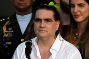 Alex Saab, ex-ministro e aliado de Maduro, se declara culpado de lavagem de dinheiro nos EUA