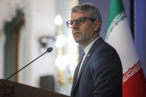 Irã nega qualquer envolvimento na guerra do Iêmen