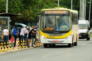 Greve cancelada: acordo entre rodoviários e GDF suspende greve de ônibus no DF