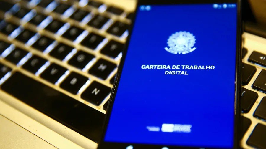 Caged: saldo líquido de emprego formal é positivo em 165.827 vagas em agosto