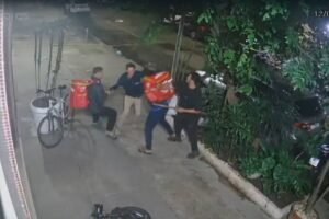 Polícia do Rio indicia 13 sob suspeita de envolvimento no caso do ciclista linchado em Copacabana