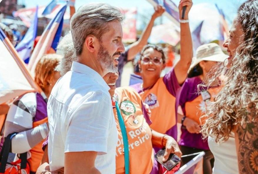 Candidatos ao GDF cumprem agenda com debates, entrevistas e carreatas nesta terça-feira