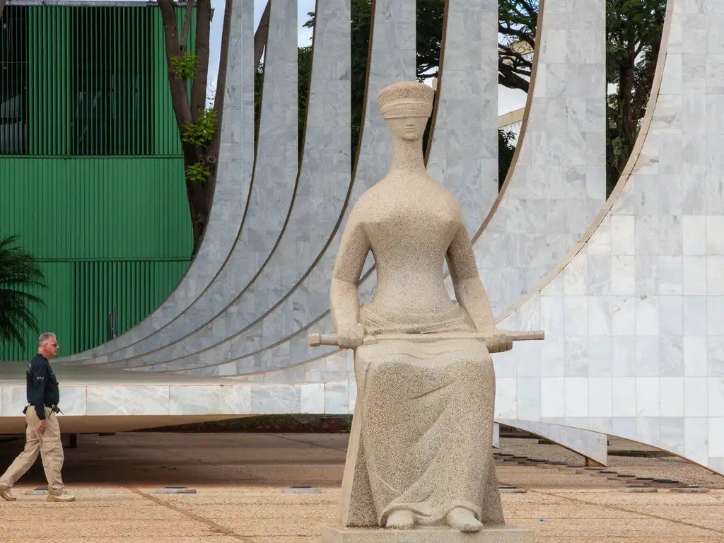OAB-SP e entidades lançam manifesto por apuração transparente no STF e reforma do Judiciário