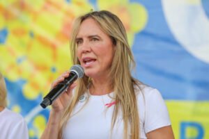 Real Time Big Data: Celina lidera corrida pelo GDF com 35% e abre 15 pontos sobre adversários