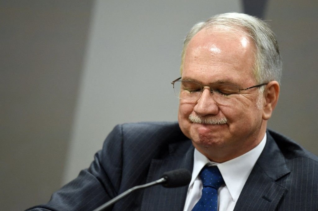 Fachin dá 48 horas para Andrei Rodrigues prestar esclarecimentos