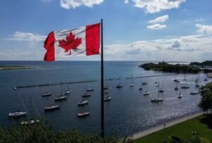 EUA aumenta tarifas contra alguns produtos canadenses a 50%