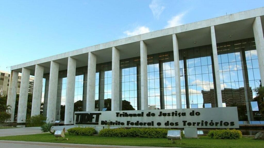 TJDFT mantém reintegração de posse de apartamento em Águas Claras