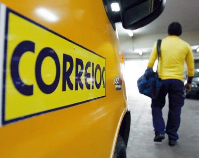 Greve dos Correios atrasa encomendas e afeta consumidores e lojistas