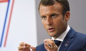 Macron busca apoio internacional para mobilizar Exército libanês e desarmar Hezbollah