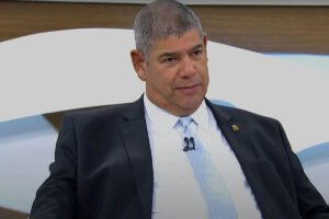 Milton Leite diz ser inocente ao se entregar: ‘Só se arrepende quem comete crime’
