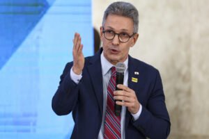 Zema: Não precisamos de cotas para mulheres, e sim de oportunidades iguais