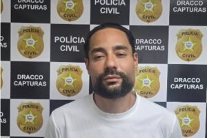 Suspeito de chefiar rota de drogas do Comando Vermelho no Rio é preso em Maceió