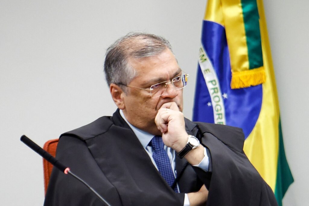 Dino diz que deve liberar julgamento sobre emendas parlamentares após eleições