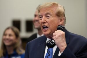 Trump convida todos os Estados-membros do TPI a se retirarem do órgão