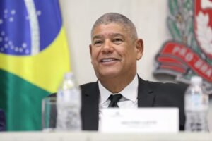 Milton Leite e família são sócios de empresas que somam mais de R$ 52 milhões de capital
