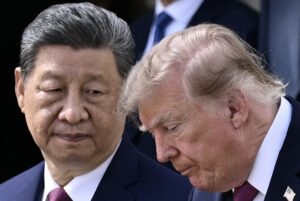 China e EUA reduzem tarifas e ampliam diálogo sobre IA