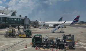 Petrobras reajusta em 13,9% o preço médio do querosene de aviação
