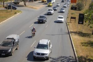 Epig terá fim da faixa reversa e novo acesso ao Sudoeste
