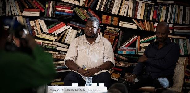 Prêmio literário tira romance da competição após autor ser acusado de usar IA