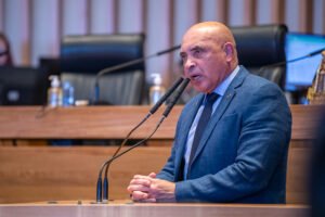 Pesquisa Igape mostra intenção de votos para distritais no DF